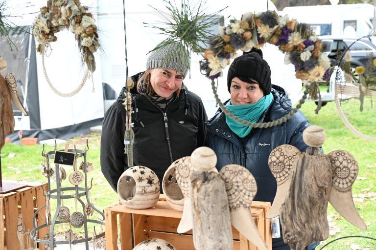 Weihnachtsmarkt Braz 2024