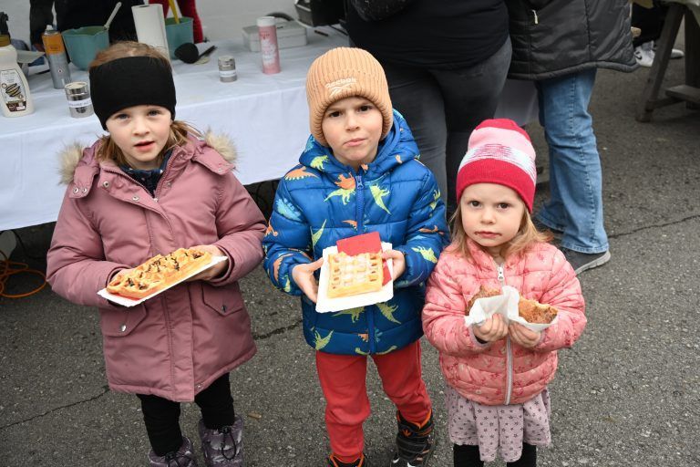 Weihnachtsmarkt Braz 2024