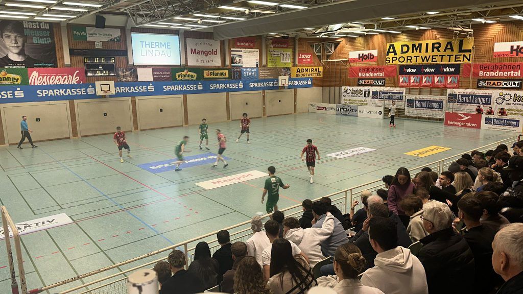 Diese Teams stehen schon im Hallenmasters-Halbfinale