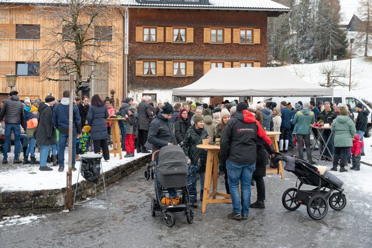 Sternenkinder
