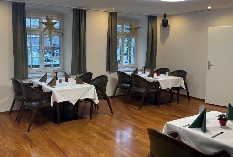 Färber's Pizzeria Ristorante
