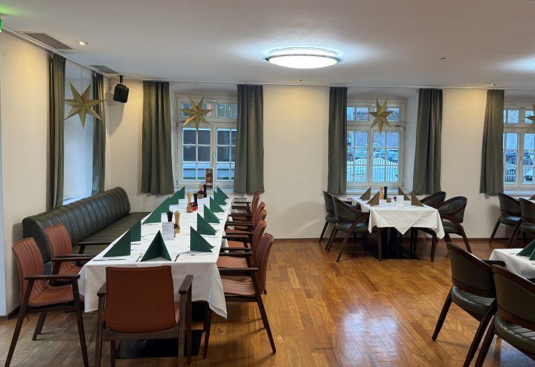 Färber's Pizzeria Ristorante