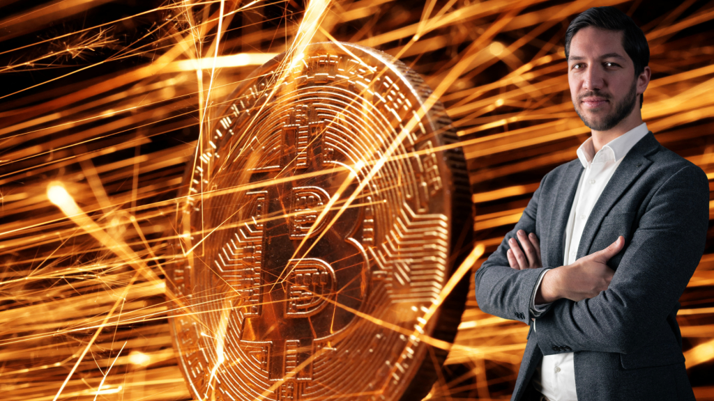 Bitcoin bricht 100.000-Dollar-Marke: Trumps Krypto-Kurs sorgt für Rekordhoch