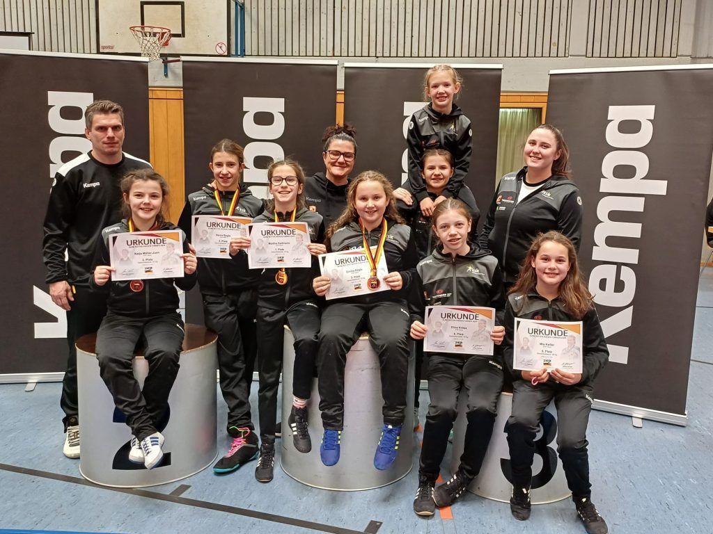 KSK Klaus feiert mehrere Podestplätze mit starker Teamleistung