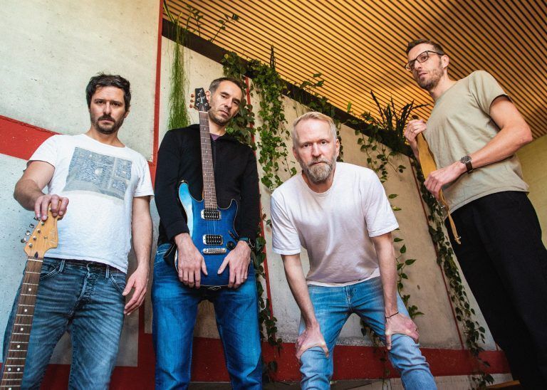 Die Vorarlberger Band