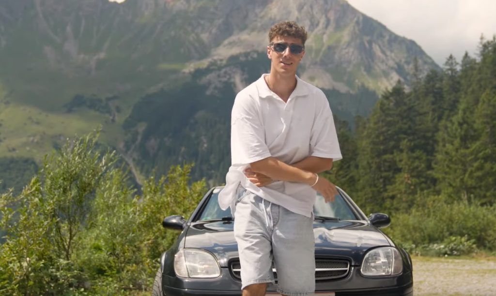&#8220;Ski Aggu hat mich ermutigt, mein Ding zu machen&#8221;