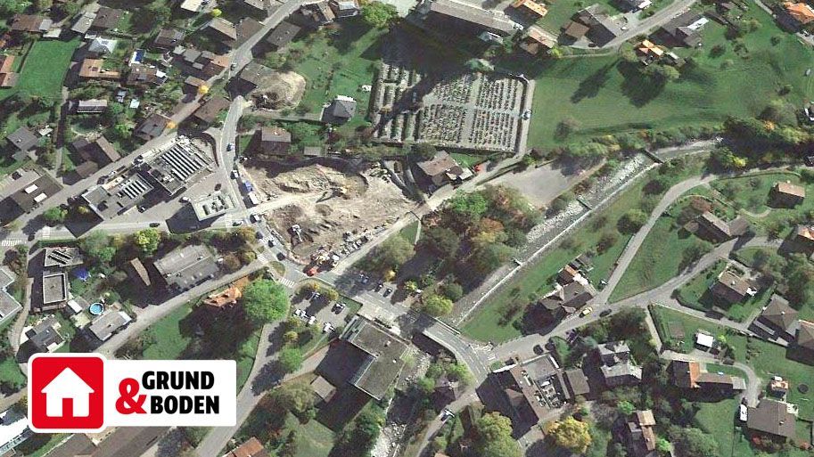 Wo ein Gebäude in Frastanz um 560.000 Euro verkauft wurde