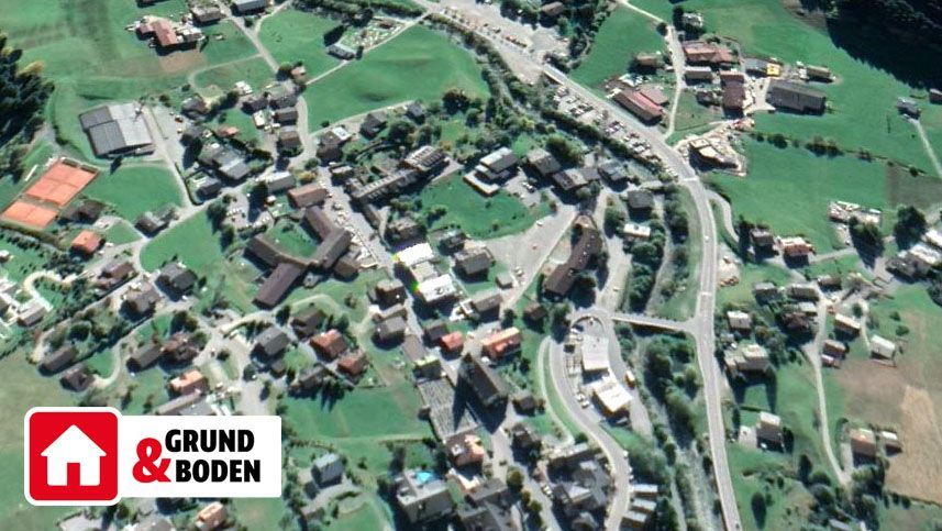 Wo eine Dachgeschosswohnung in Gaschurn um 300.000 Euro verkauft wurde