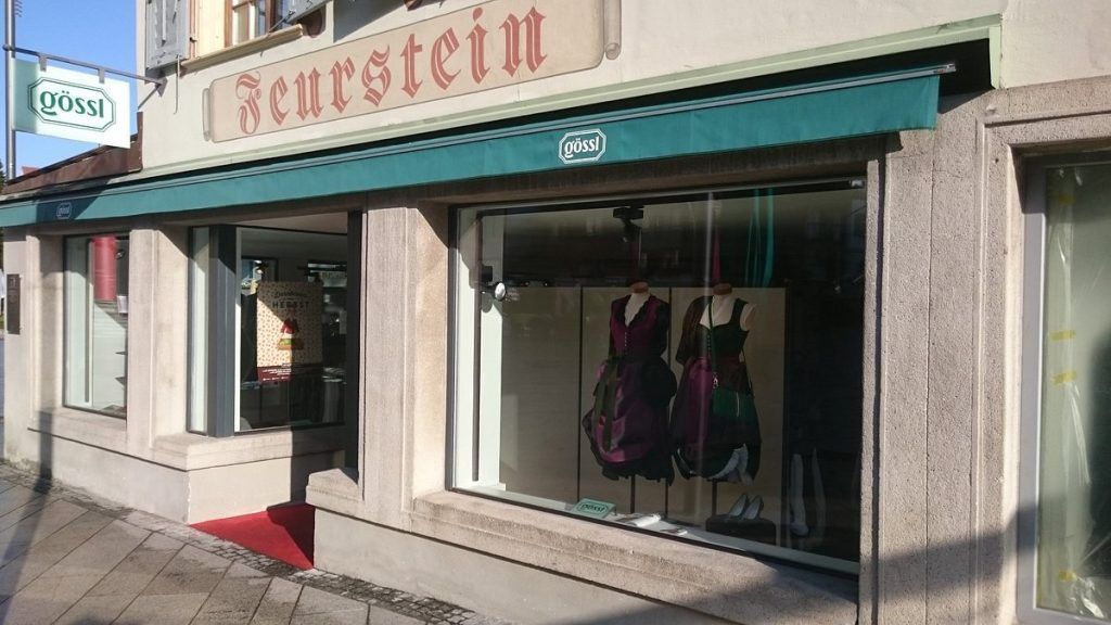 Trachtenhersteller pleite: Geschäfte in Vorarlberg bleiben geöffnet
