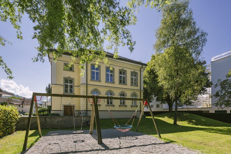 Budgetplanung, Voranschlag 2025, Stadt Feldkirch