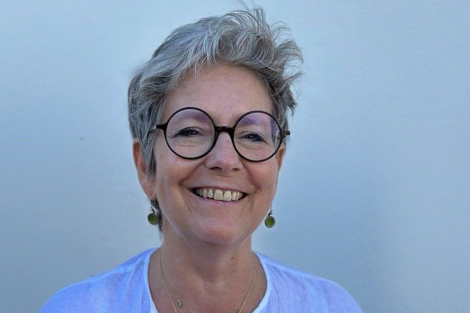 &#8220;Ich wusste nicht, ob ich den ersten Schultag meiner Enkelin noch erlebe&#8221;