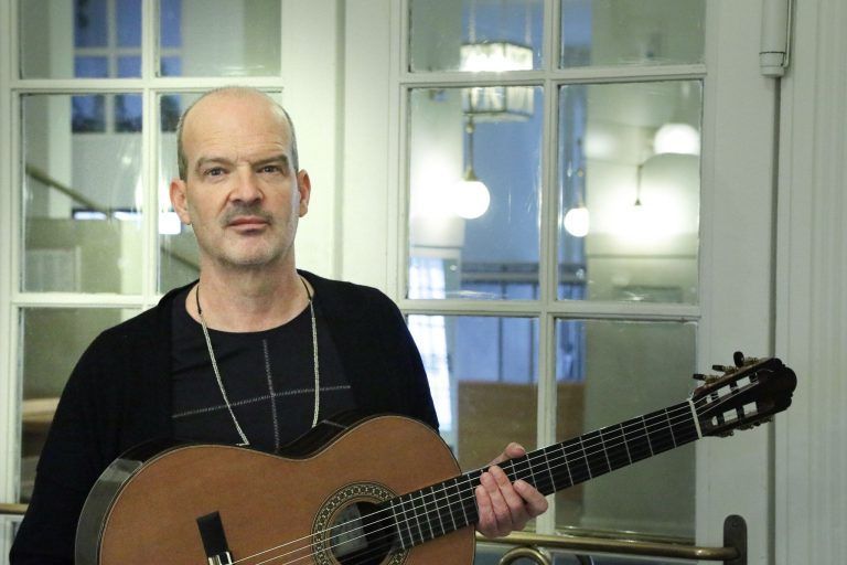 Wolfgang Muthspiel