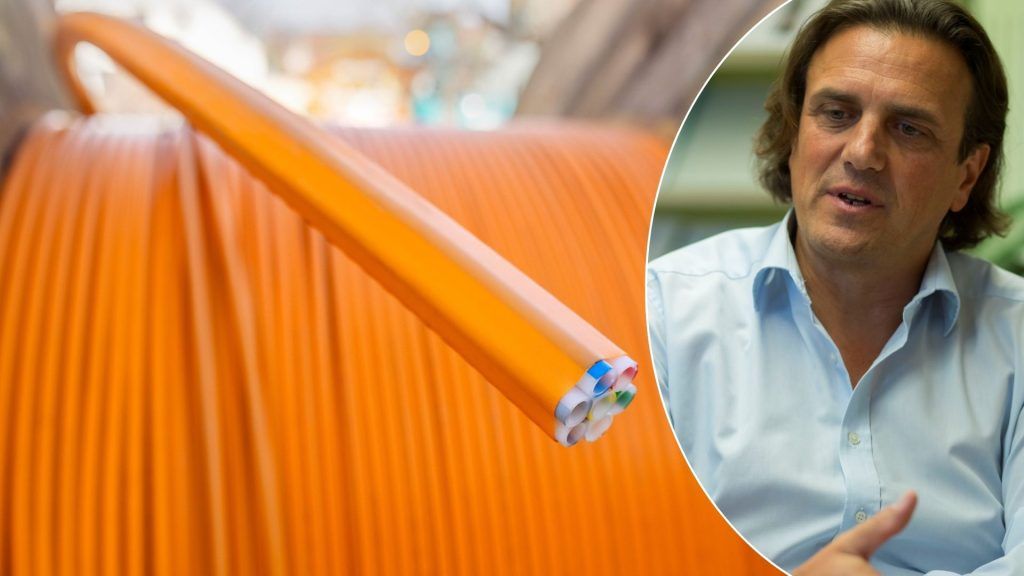 Erste Gemeinde im Rheintal startet flächendeckenden Glasfaserausbau