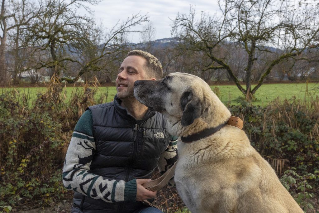 &#8220;Oft werden Tiere nach den Feiertagen wieder abgegeben&#8221;