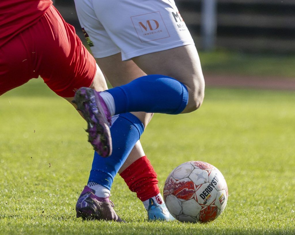 Hoffnung für die Spielerinnen