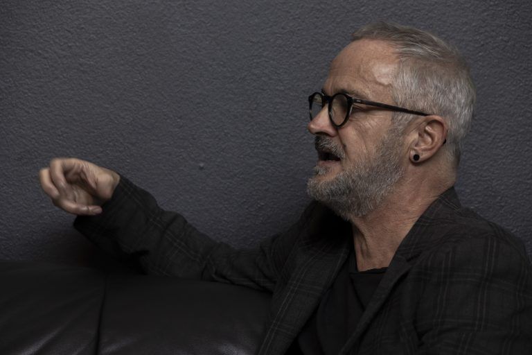 Interview mit Martin Gruber, aktionstheater