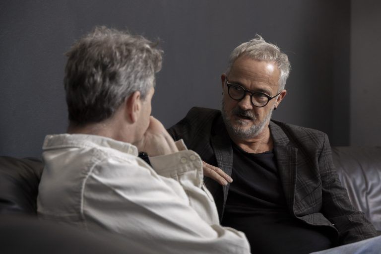 Interview mit Martin Gruber, aktionstheater