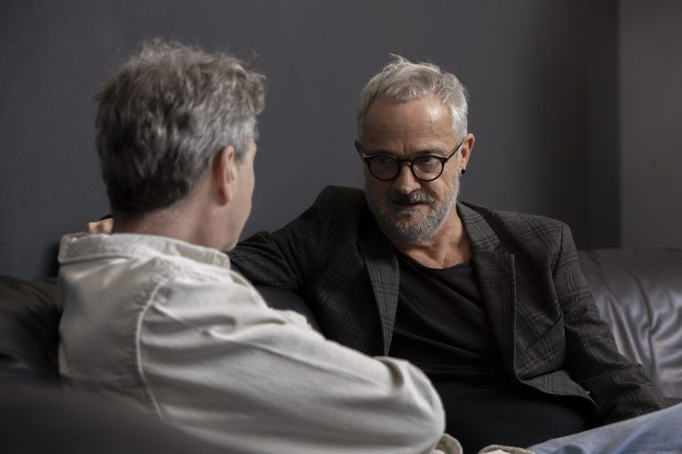 Interview mit Martin Gruber, aktionstheater