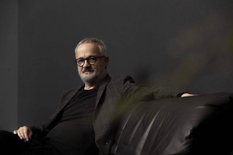 Interview mit Martin Gruber, aktionstheater