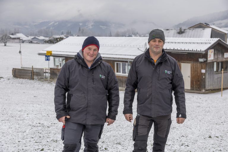 Wie es um den Dorflift Hittisberg steht Bilder von Reinhold Matt und Kollegen