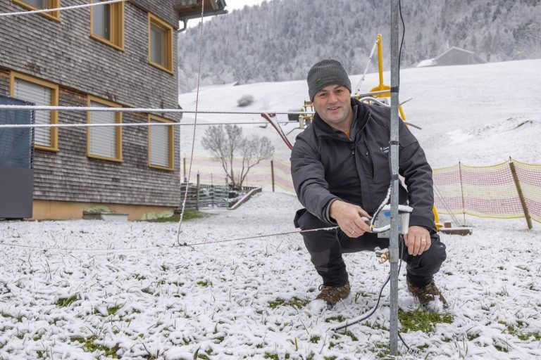 Wie es um den Dorflift Hittisberg steht Bilder von Reinhold Matt und Kollegen