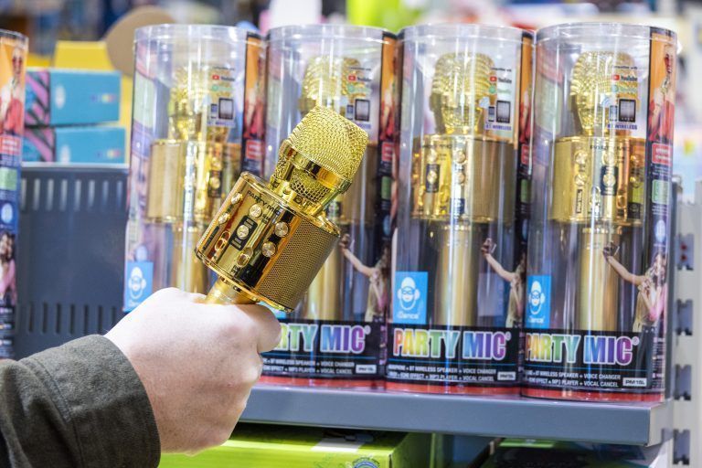 Vorfreude pur: Das sind die Weihnachts-Hits im Spielwarenhandel