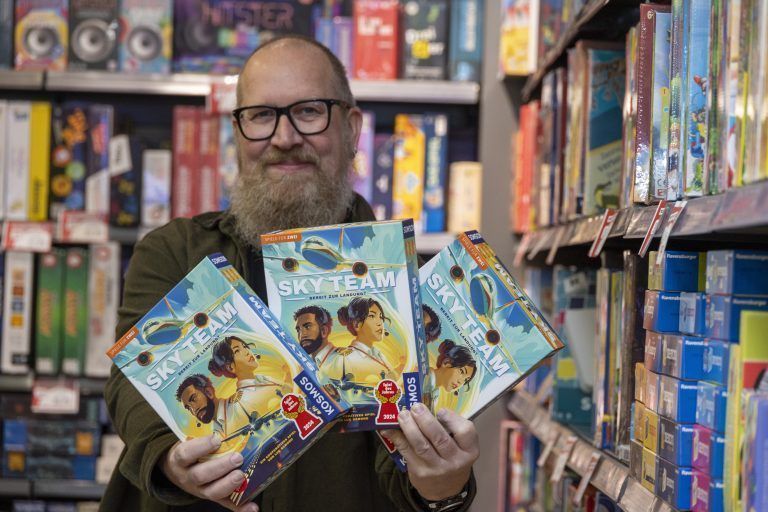 Vorfreude pur: Das sind die Weihnachts-Hits im Spielwarenhandel