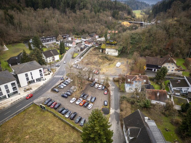 Rankweiler Grundstück schafft es in den Landtag