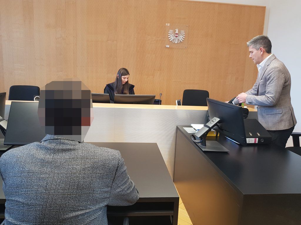 Neurologe erneut wegen Missbrauchs verurteilt