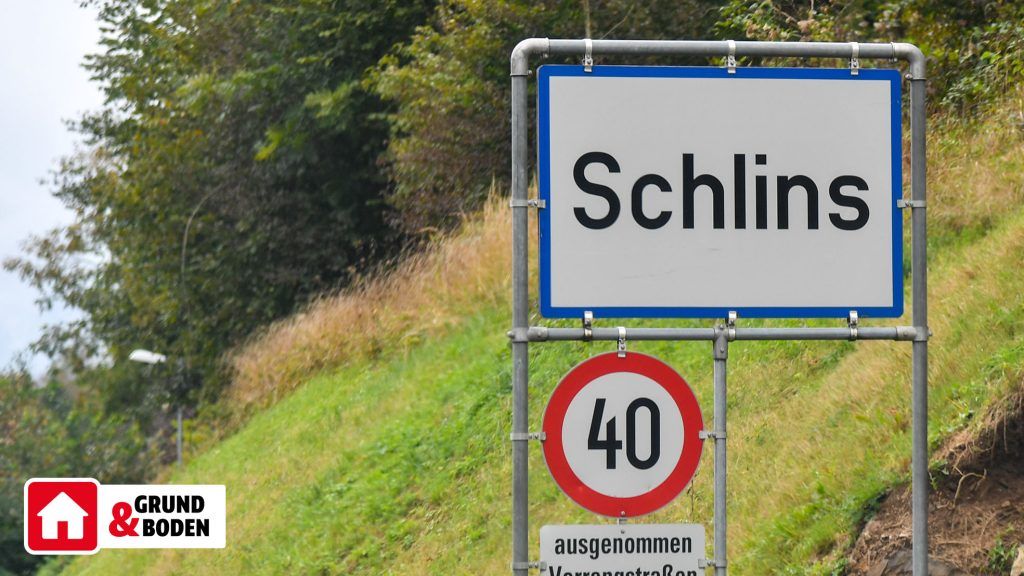 Wo ein Einfamilienhaus in Schlins um 1,7 Millionen Euro verkauft wurde