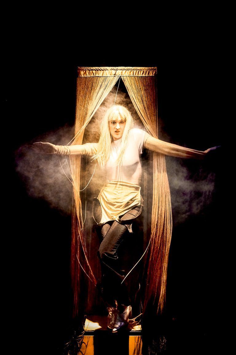 TOXIC. Britney über Spears“