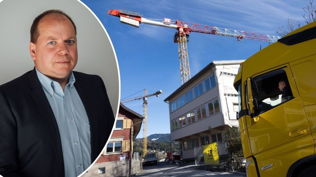 Wohnungsnot in Vorarlberg: &#8220;Gemeinden haben die Instrumente in der Hand&#8221;