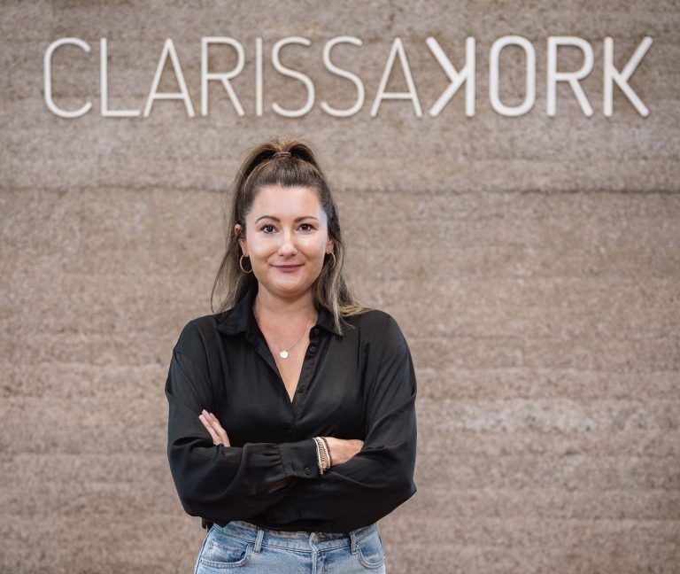 Clarissa Steurer