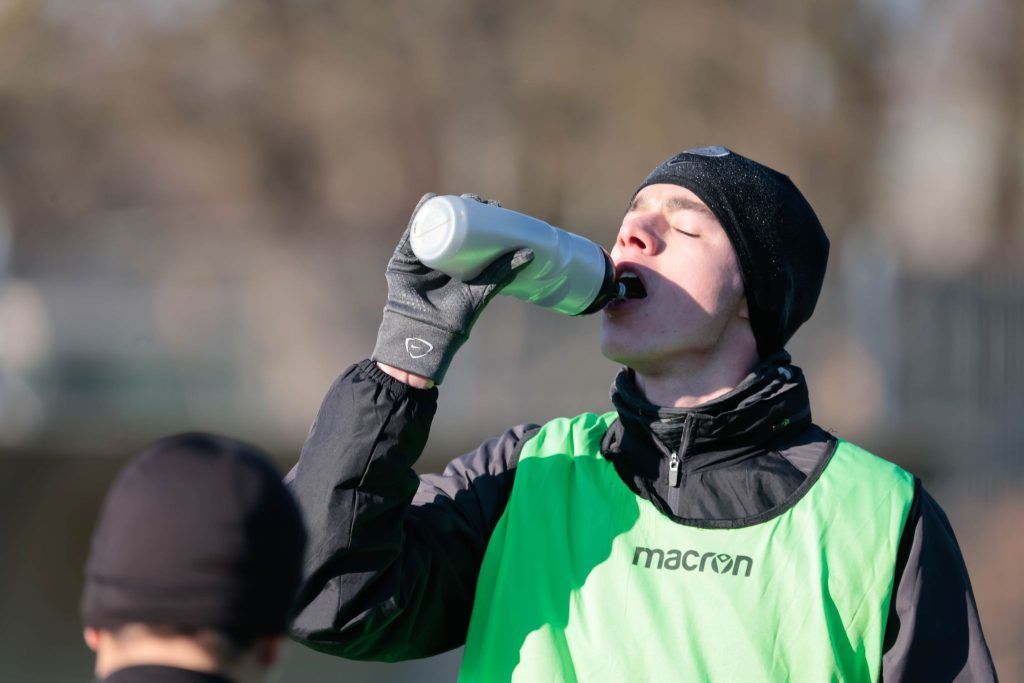 Diesen Spieler hat SW Bregenz im Auge