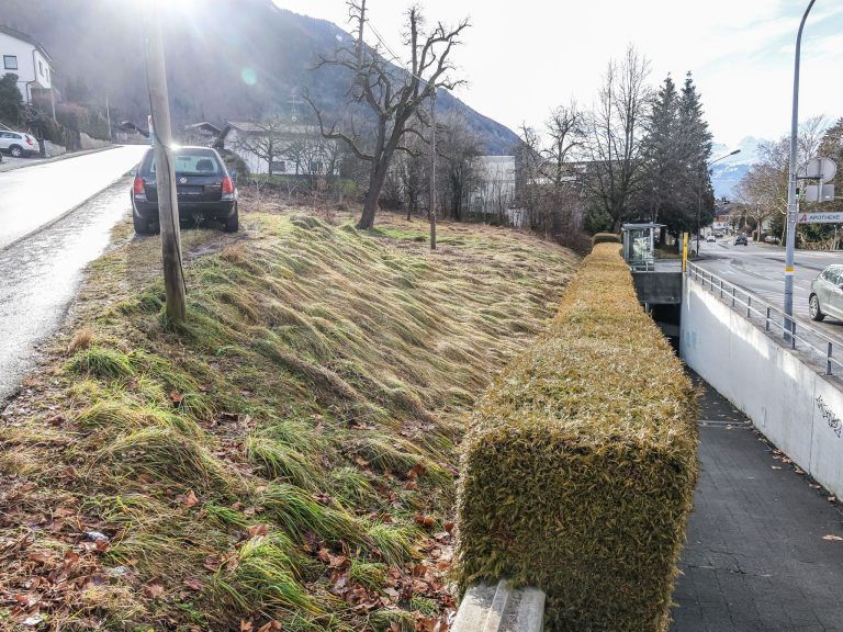 Tempo 30 statt 50: Wie der Stadttunnel Feldkirchs Hauptstraße verändern wird
