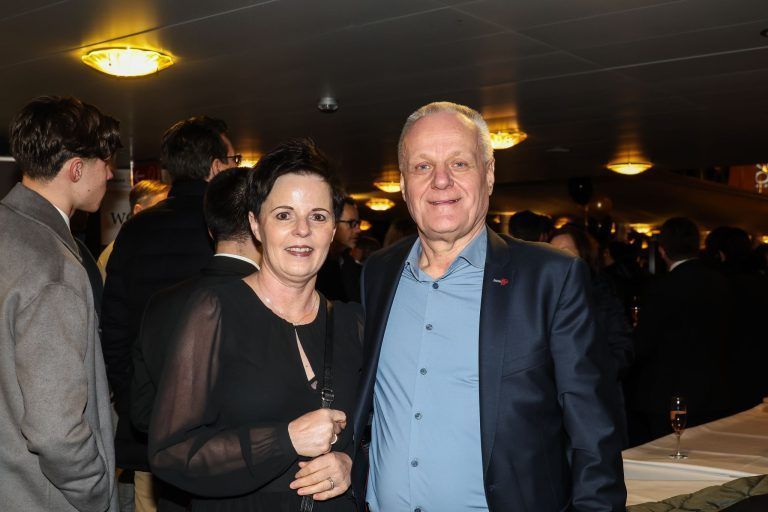 Die Kugel rollte beim Altacher Club-Jubiläum