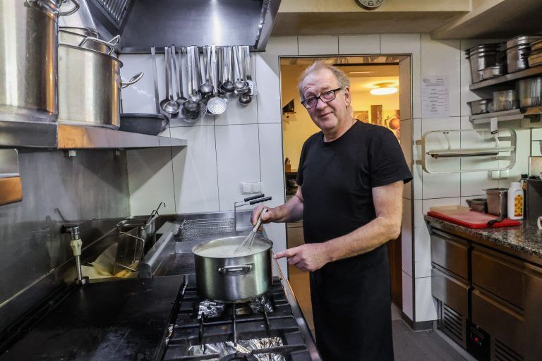 Eine Institution geht in Pension: Wolfurt hat bald ein Gasthaus weniger