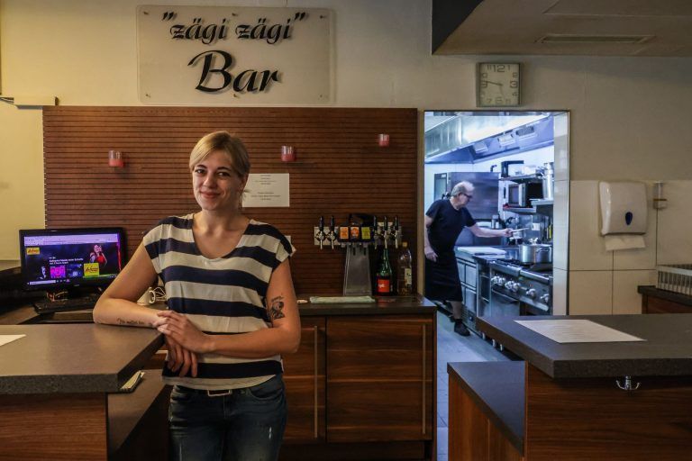 Eine Institution geht in Pension: Wolfurt hat bald ein Gasthaus weniger
