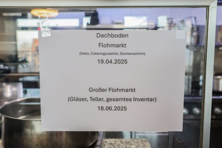 Eine Institution geht in Pension: Wolfurt hat bald ein Gasthaus weniger