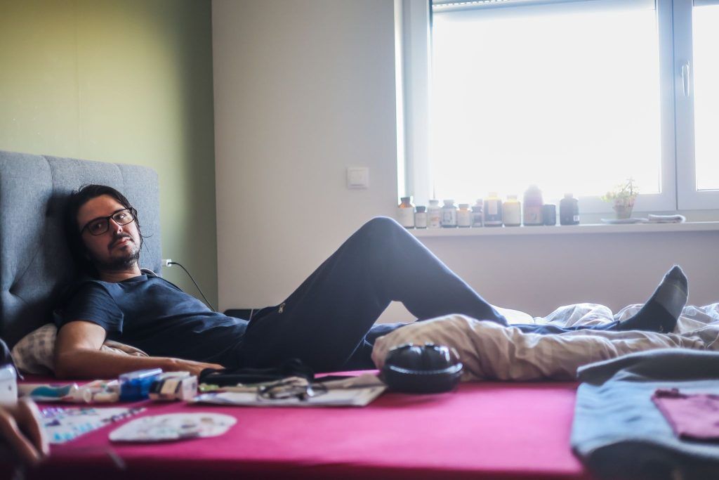 Alltag zwischen Hoffnung und Rückschritt: Warum ME/CFS-Betroffene protestieren