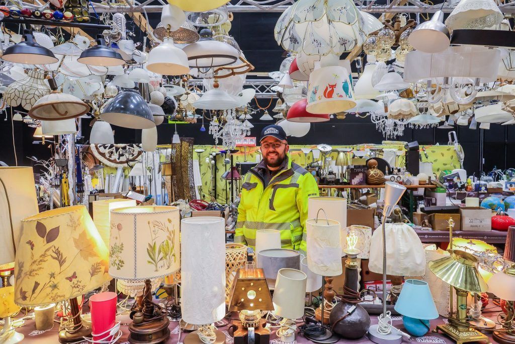 Geheimnisse des Dornbirner Flohmarkts: Besondere Fundstücke und stressfreie Anfahrt