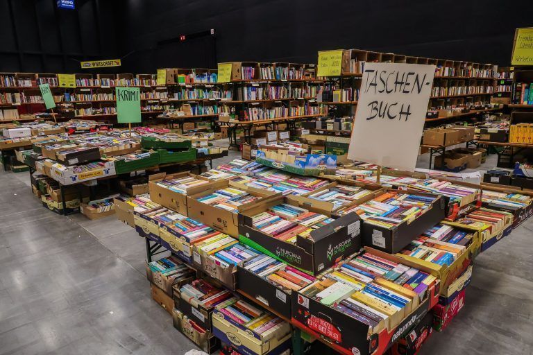 Geheimnisse des Dornbirner Flohmarkts: Besondere Fundstücke und stressfreie Anfahrt