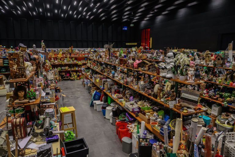Geheimnisse des Dornbirner Flohmarkts: Besondere Fundstücke und stressfreie Anfahrt