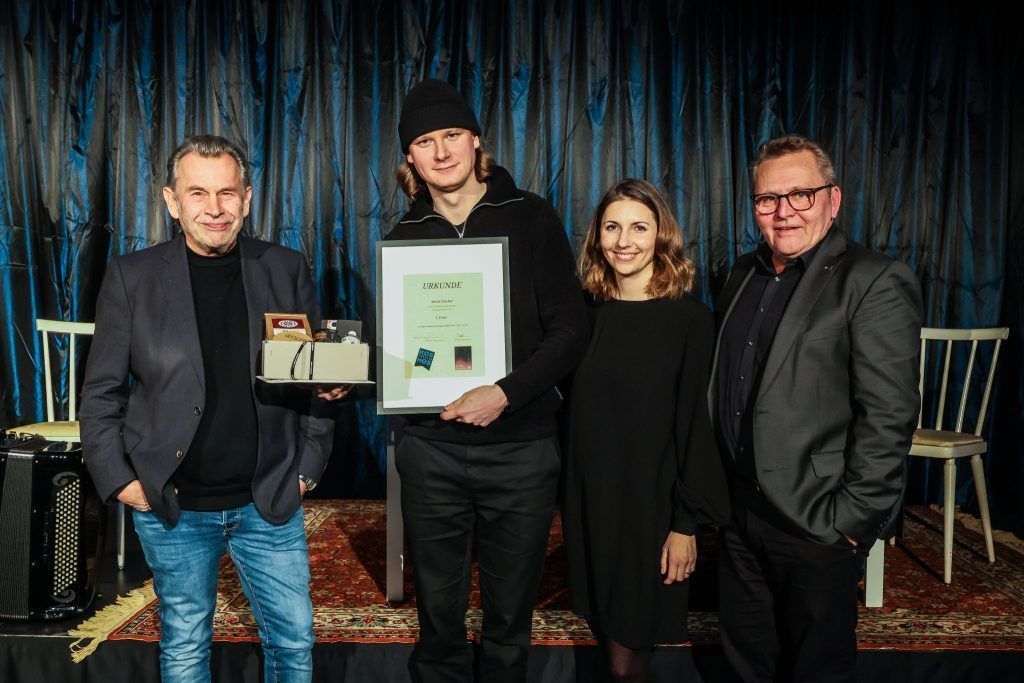 Neue Impulse für die Dramatik