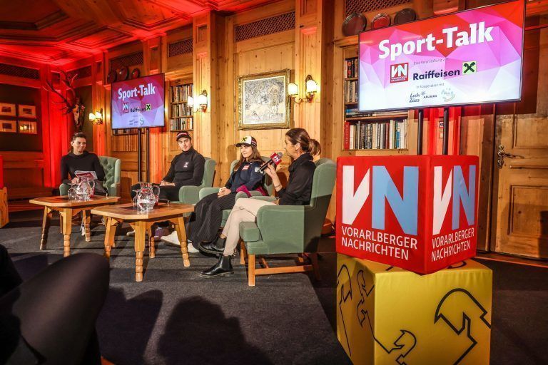 Deshalb zieht Wachter vor Lindsey Vonn den Hut
