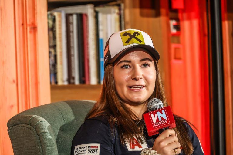 Deshalb zieht Wachter vor Lindsey Vonn den Hut