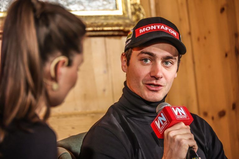 Deshalb zieht Wachter vor Lindsey Vonn den Hut