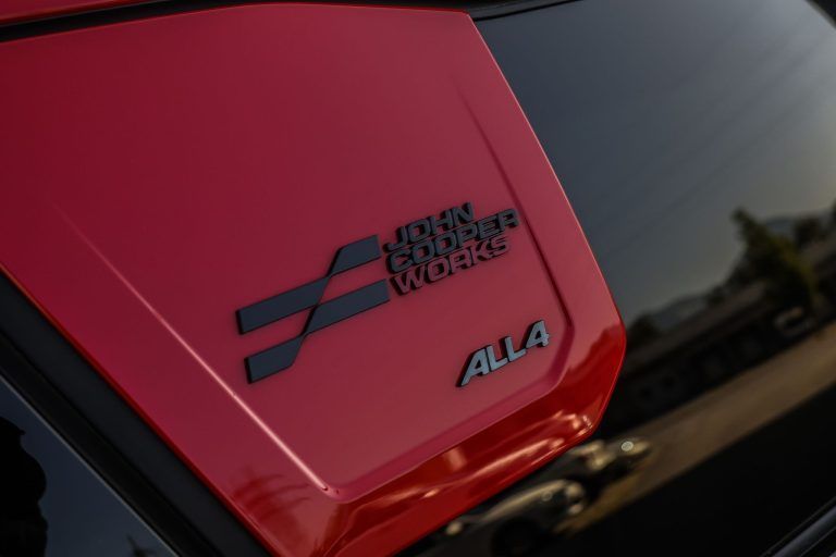 Mini ist nur noch der Name
