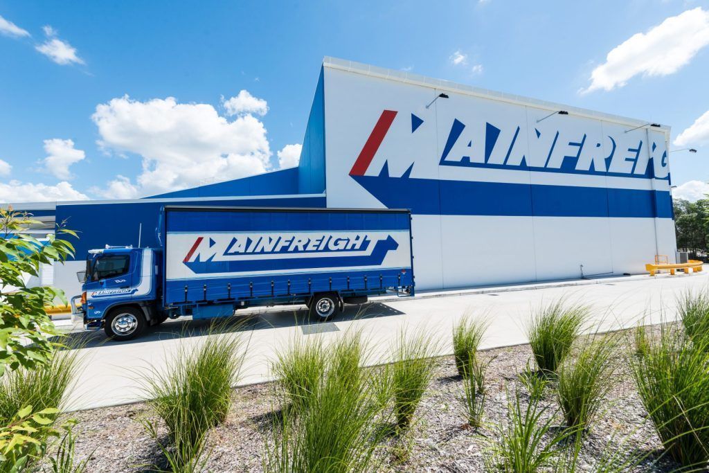 Mit diesem Vorarlberger Produkt bewahrt man down under kühlen Kopf und Container