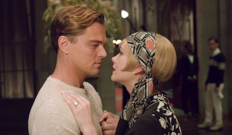 Retail The Great Gatsby
